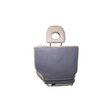 Seat assy - rr lh Chery Tiggo