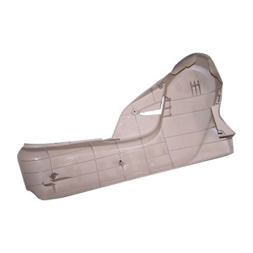Otr board-rh fr seat Chery Tiggo