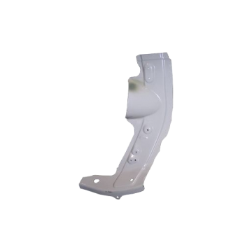 Otr plate - rr wheel apron rh Chery Tiggo