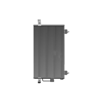 Condenser assy Chery Tiggo