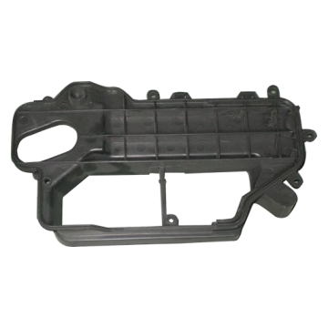 Cover-evaporator Chery Tiggo