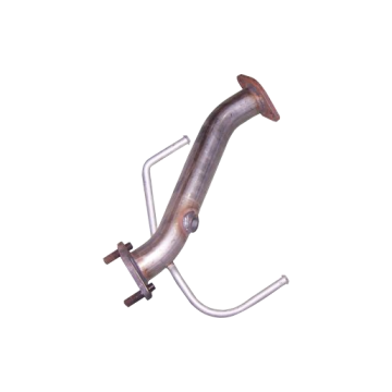 Connecting pipe Chery Tiggo