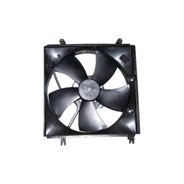 Fan - primary radiator Chery Tiggo