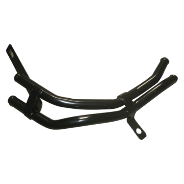 Pipe - hard Chery Tiggo