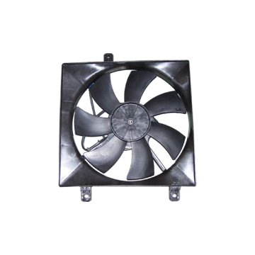 Radiator fan Chery Tiggo