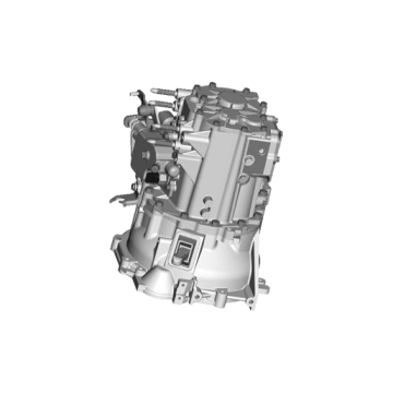Коробка передач механическая (мкпп) Chery Tiggo