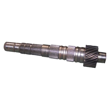 Shaft - output Chery Tiggo