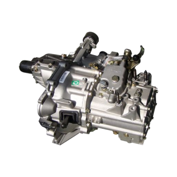 Fr shaft Chery Tiggo