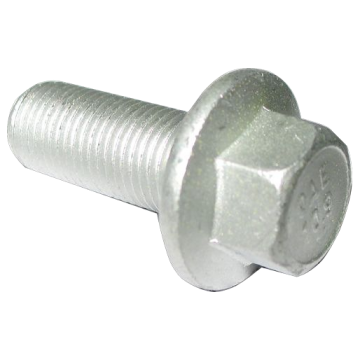 Bolt - hexagon flange Chery Tiggo