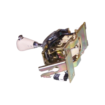 Control mechanism assy - automatic shift gear Chery Tiggo