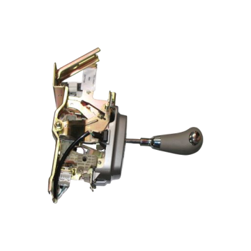 Control mechanism assy - automatic shift gear Chery Tiggo