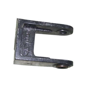 Bracket-rr alxe lh fr mounting Chery Tiggo