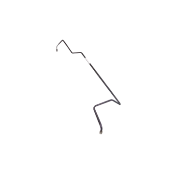 Brake pipe assy - fr rh Chery Tiggo