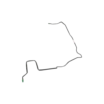 Hose assy - rr brake rh Chery Tiggo