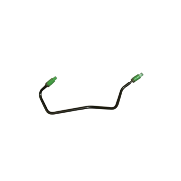 Pipe - fr brake lh Chery Tiggo