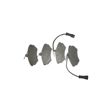 Brake pad-fr one set Chery Tiggo