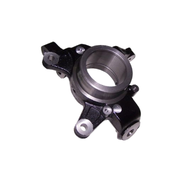 Knukle-fr rh Chery Tiggo