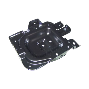 Fixing board - battery bracket Chery Tiggo