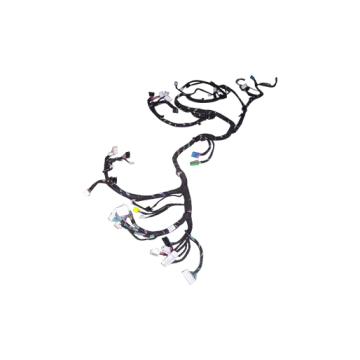 Cable assy - dashboard Chery Tiggo