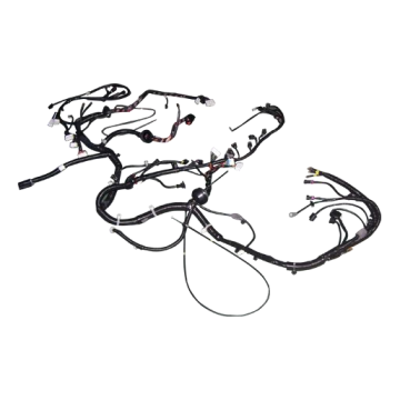 Cable assy - fr chamber Chery Tiggo