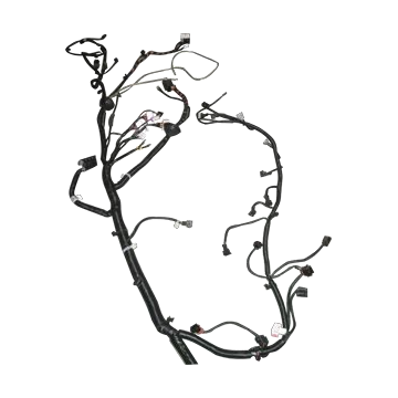Cable assy - fr chamber Chery Tiggo