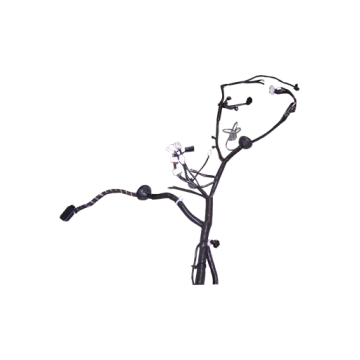 Cable assy - fr chamber Chery Tiggo