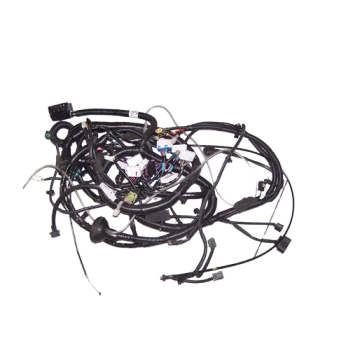 Cable assy - fr chamber Chery Tiggo