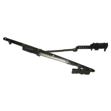 Rh slide device-sunroof Chery Tiggo