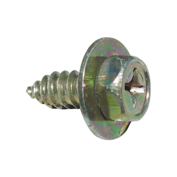 Screw - hexagon Chery Tiggo