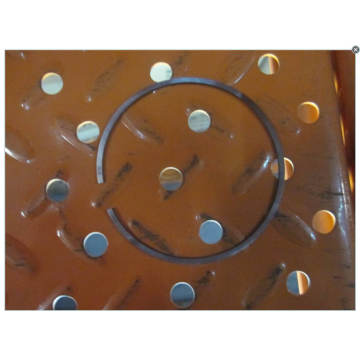 air piston ring Geely Emgrand EC7