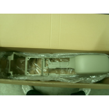 Console Geely Emgrand EC7