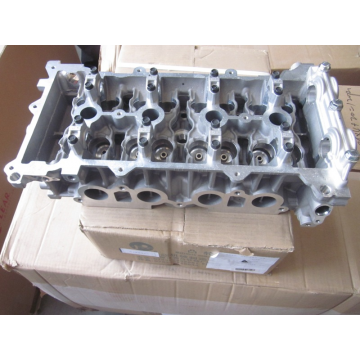 Cylinder head Geely Emgrand EC7