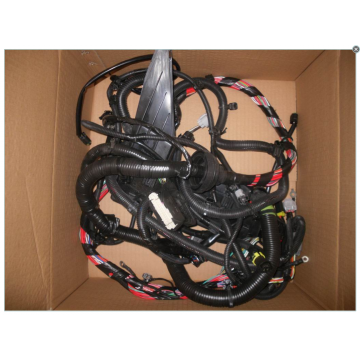 Engine compartment wire harness assy. Geely Emgrand EC7