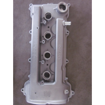 Engine head cover Geely Emgrand EC7