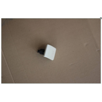 Engine hood unlock set Geely Emgrand EC7