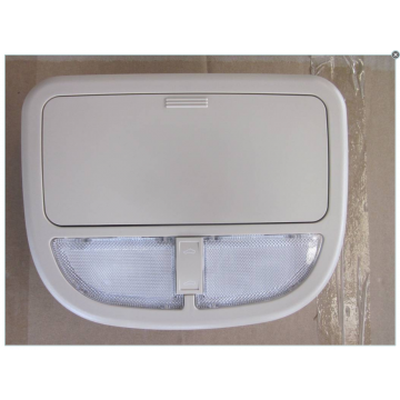 Interior dome lamp & sunroof switch assy.(gt) Geely Emgrand EC7