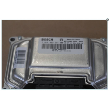 Jl4g18 ecu Geely Emgrand EC7