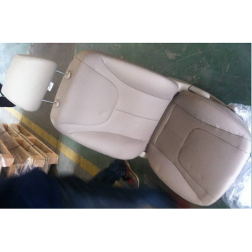 Lf seat assy. Geely Emgrand EC7