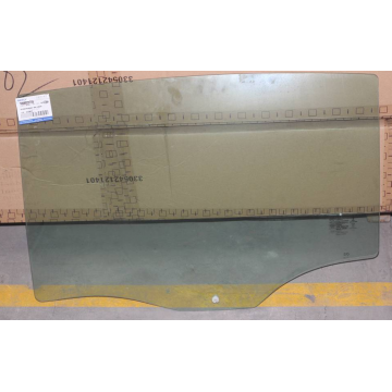 Lr door glass Geely Emgrand EC7