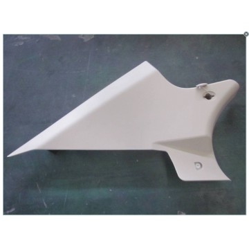 Lr pillar upper trim(curtain air bag) Geely Emgrand EC7