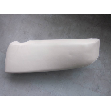 Lr seat armrest(genuine leather) Geely Emgrand EC7