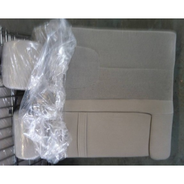 Lr seat back Geely Emgrand EC7