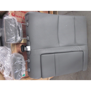 Lr seat back(genuine leather) Geely Emgrand EC7