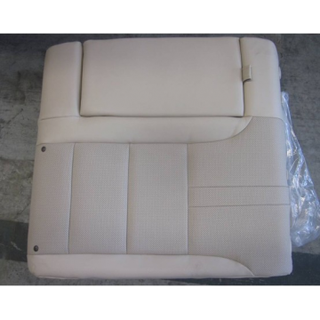 Lr seat back(genuine leather) Geely Emgrand EC7