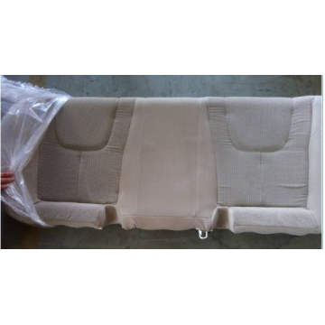Rear seat cushion Geely Emgrand EC7