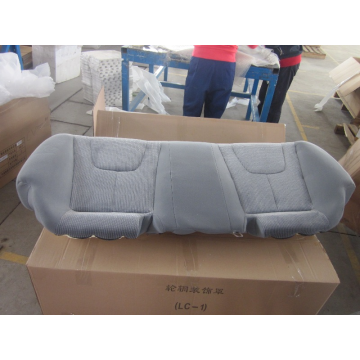 Rear seat cushion Geely Emgrand EC7