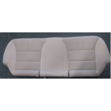 Rear seat cushion(genuine leather) Geely Emgrand EC7