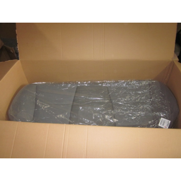 Rear seat cushion(genuine leather) Geely Emgrand EC7