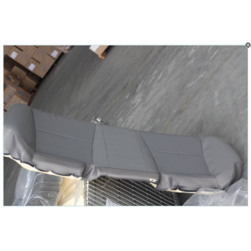Rear seat cushion(pvc leather) Geely Emgrand EC7