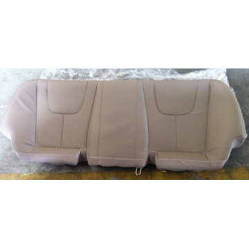 Rear seat cushion(pvc leather) Geely Emgrand EC7
